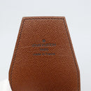 LOUIS VUITTON Monogram Etui Cigarette Case M63024 LV Auth BA8361-9