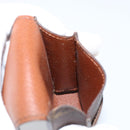 LOUIS VUITTON Monogram Etui Cigarette Case M63024 LV Auth BA8361-17