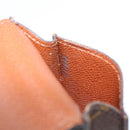 LOUIS VUITTON Monogram Etui Cigarette Case M63024 LV Auth BA8361-12