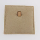 LOUIS VUITTON Monogram Jewelry Case Jewelry Box LV Auth BA8362-17