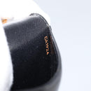 LOUIS VUITTON Epi Agenda PM Day Planner Cover Black R20052 LV Auth BA8369-12