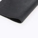 LOUIS VUITTON Epi Agenda PM Day Planner Cover Black R20052 LV Auth BA8370-10