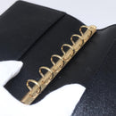 LOUIS VUITTON Epi Agenda PM Day Planner Cover Black R20052 LV Auth BA8370-17