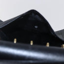 LOUIS VUITTON Epi Agenda PM Day Planner Cover Black R20052 LV Auth BA8370-20