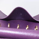 LOUIS VUITTON Epi Agenda PM Day Planner Cover Yellow R20059 LV Auth BA8372-23