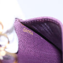 LOUIS VUITTON Epi Agenda PM Day Planner Cover Yellow R20059 LV Auth BA8372-11