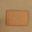 LOUIS VUITTON Monogram Jewelry case Jewelry Box LV Auth BA8373V-9