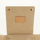 LOUIS VUITTON Monogram Jewelry case Jewelry Box LV Auth BA8373V-18