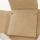 LOUIS VUITTON Monogram Jewelry case Jewelry Box LV Auth BA8373V-20