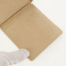 LOUIS VUITTON Monogram Jewelry case Jewelry Box LV Auth BA8373V-22