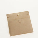 LOUIS VUITTON Monogram Jewelry case Jewelry Box LV Auth BA8373V-11