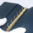 LOUIS VUITTON Vernis Agenda PM Day Planner Cover Bruny R21061 LV Auth BA8377-8