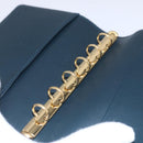 LOUIS VUITTON Vernis Agenda PM Day Planner Cover Bruny R21061 LV Auth BA8377-21