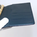 LOUIS VUITTON Vernis Agenda PM Day Planner Cover Bruny R21061 LV Auth BA8377-22