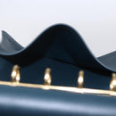 LOUIS VUITTON Vernis Agenda PM Day Planner Cover Bruny R21061 LV Auth BA8377-10