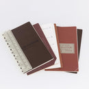 LOUIS VUITTON Vernis Agenda PM Day Planner Cover Bruny R21061 LV Auth BA8377-24