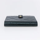 LOUIS VUITTON Vernis Agenda PM Day Planner Cover Bruny R21061 LV Auth BA8377-4