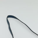 LOUIS VUITTON Epi Saint Cloud PM Shoulder Bag Blue M52195 LV Auth BA838-8