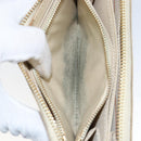 LOUIS VUITTON Damier Azur Zippy Wallet Long Wallet N60019 LV Auth BA8381-11