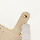 LOUIS VUITTON Damier Azur Portefeuille Viennois Wallet N61676 LV Auth BA8382V-23