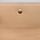 LOUIS VUITTON Multicolor Porte Tresor International Wallet M92659 Auth BA8384-8
