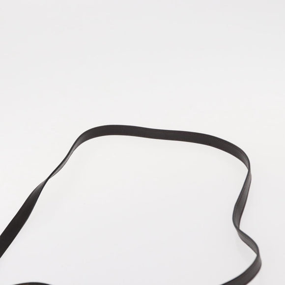 Salvatore Ferragamo Vala Hand Bag Leather 2way Brown Gold Auth BA8398