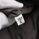 Miu Miu Clutch Bag Leather Pink Gold Auth BA8406-18