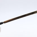 DOLCE&GABBANA Sunglasses plastic Black Auth BA8460-10