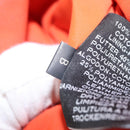 HERMES Bolide Pouch Mini Mini Pouch Canvas Black Gold Auth BA8465-12