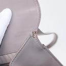 LOUIS VUITTON Epi Ramatuelle Shoulder Bag Lilac M5247B LV Auth BA8470-10