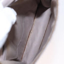 LOUIS VUITTON Epi Ramatuelle Shoulder Bag Lilac M5247B LV Auth BA8470-11