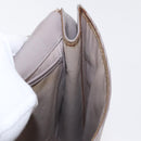 LOUIS VUITTON Epi Ramatuelle Shoulder Bag Lilac M5247B LV Auth BA8470-19