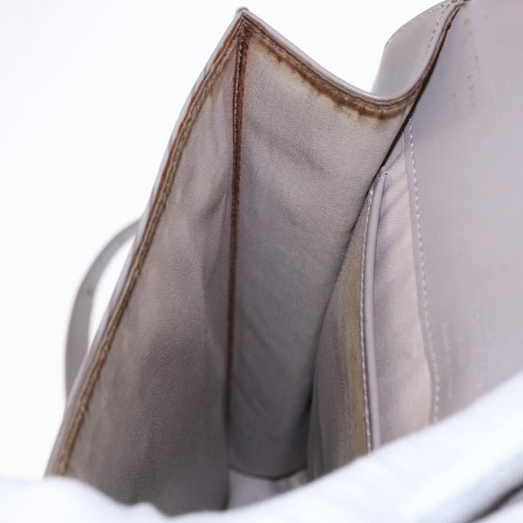 LOUIS VUITTON Epi Ramatuelle Shoulder Bag Lilac M5247B LV Auth BA8470