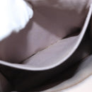 LOUIS VUITTON Epi Ramatuelle Shoulder Bag Lilac M5247B LV Auth BA8470-21