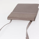 LOUIS VUITTON Epi Ramatuelle Shoulder Bag Lilac M5247B LV Auth BA8470-6