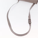 LOUIS VUITTON Epi Ramatuelle Shoulder Bag Lilac M5247B LV Auth BA8470-7