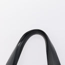 CHANEL New Travel Line Tote Bag Nylon 2 Set Black CC Auth BA8474-14