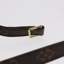 LOUIS VUITTON Monogram Amazon Shoulder Bag M45236 LV Auth BA8477-10