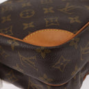 LOUIS VUITTON Monogram Amazon Shoulder Bag M45236 LV Auth BA8477-15
