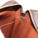 LOUIS VUITTON Monogram Amazon Shoulder Bag M45236 LV Auth BA8477-19