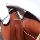 LOUIS VUITTON Monogram Amazon Shoulder Bag M45236 LV Auth BA8477-20