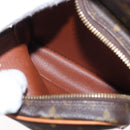 LOUIS VUITTON Monogram Amazon Shoulder Bag M45236 LV Auth BA8477-21