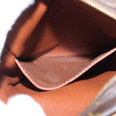 LOUIS VUITTON Monogram Amazon Shoulder Bag M45236 LV Auth BA8477-22