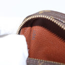 LOUIS VUITTON Monogram Amazon Shoulder Bag M45236 LV Auth BA8477-23