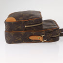 LOUIS VUITTON Monogram Amazon Shoulder Bag M45236 LV Auth BA8477-4