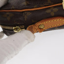 LOUIS VUITTON Monogram Amazon Shoulder Bag M45236 LV Auth BA8477-6