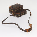 LOUIS VUITTON Monogram Amazon Shoulder Bag M45236 LV Auth BA8477-8