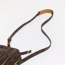 LOUIS VUITTON Monogram Amazon Shoulder Bag M45236 LV Auth BA8477-9