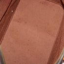 LOUIS VUITTON Monogram Alma Hand Bag M51130 LV Auth BA8479-11