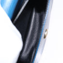 LOUIS VUITTON Epi Saint Cloud PM Shoulder Bag Blue M52195 LV Auth BA8480-17